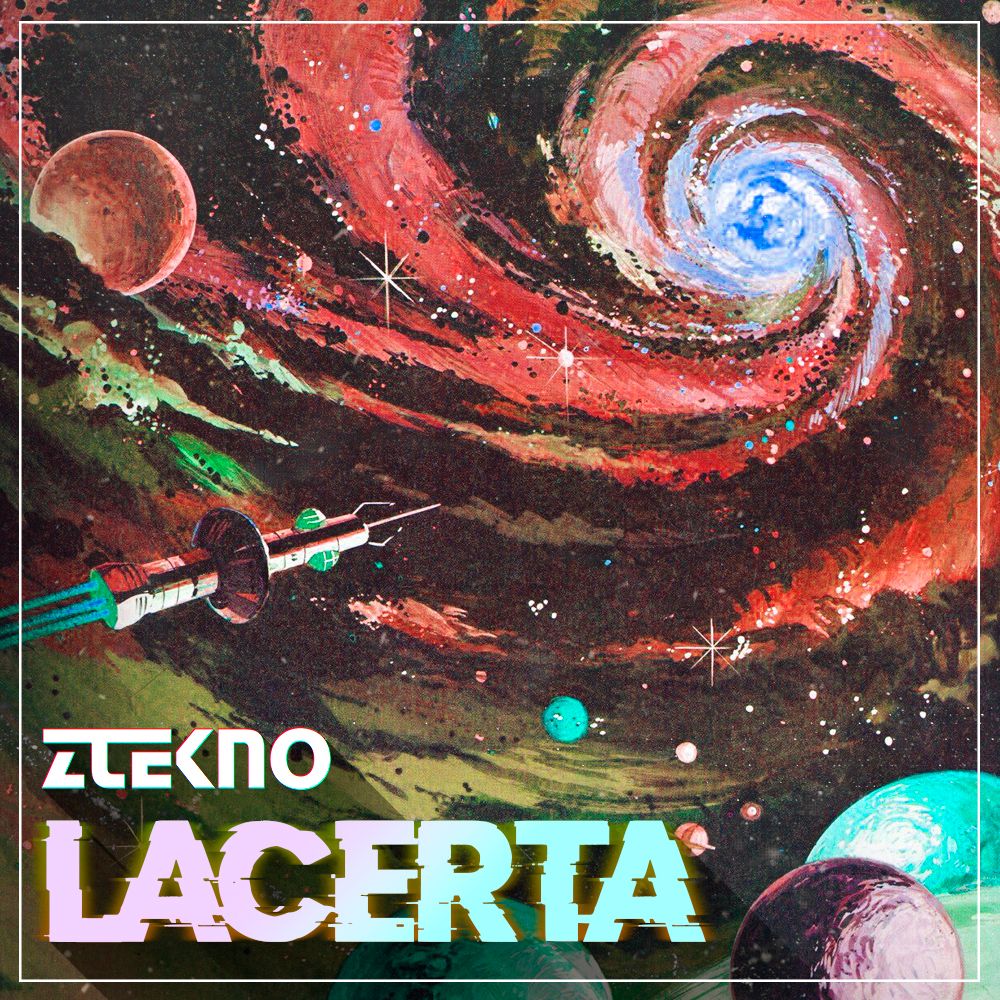 Arte de LACERTA