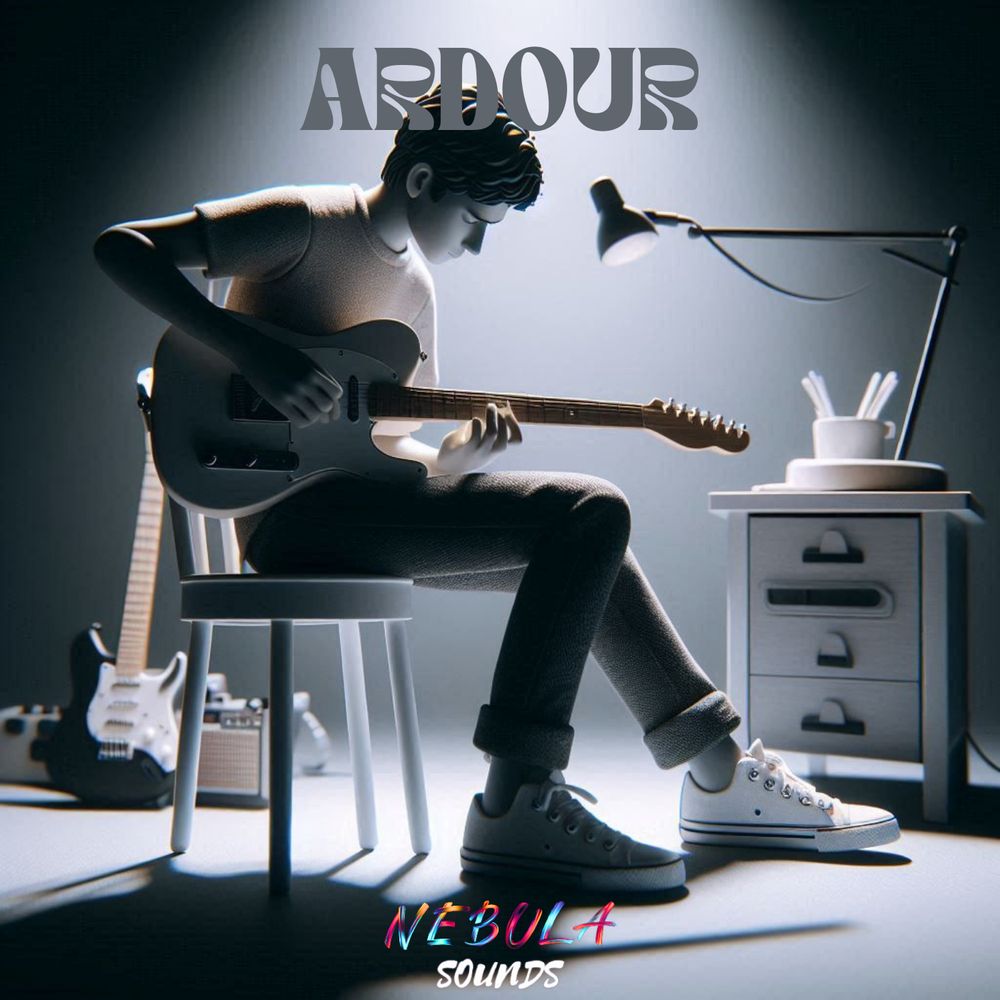 Arte de Ardour
