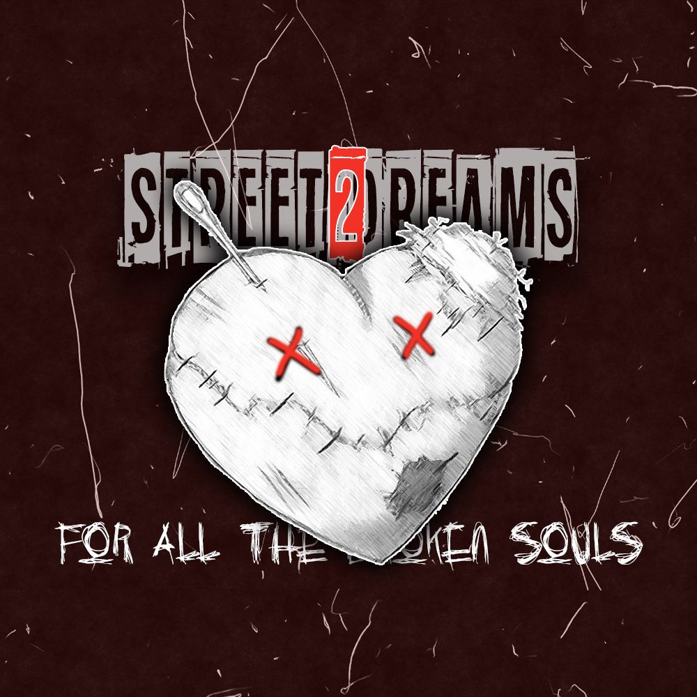 Arte de Street Dreams 2