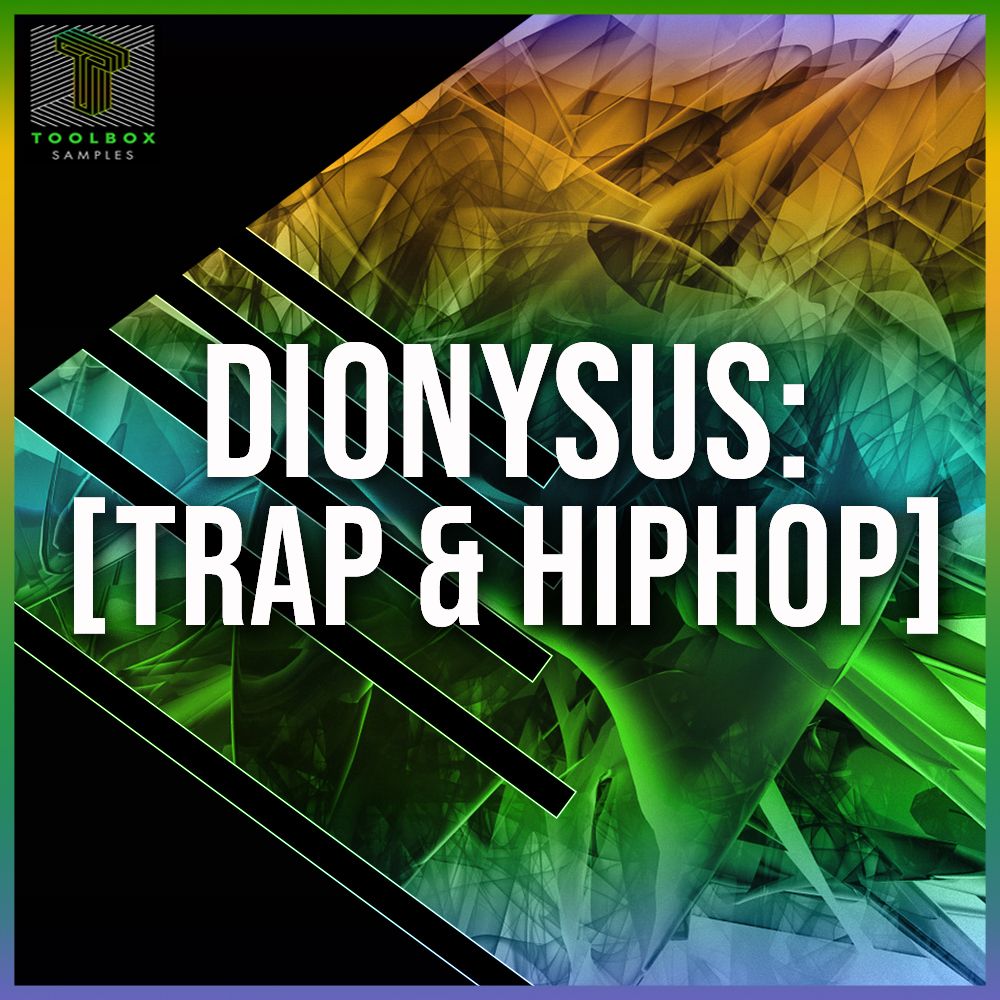Arte de Dionysus - Trap & Hiphop