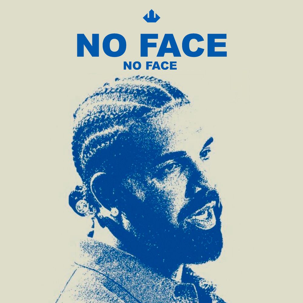 Pochette de NO FACE NO FACE