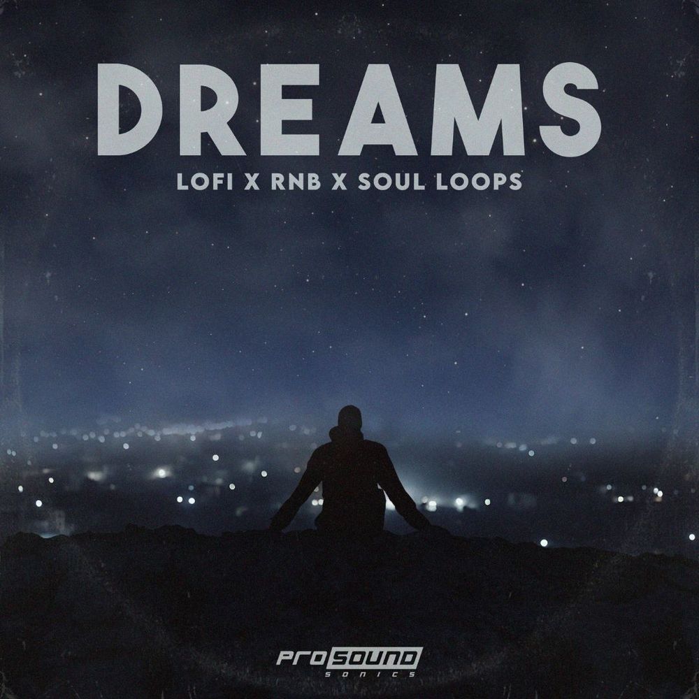 Cover of Dreams