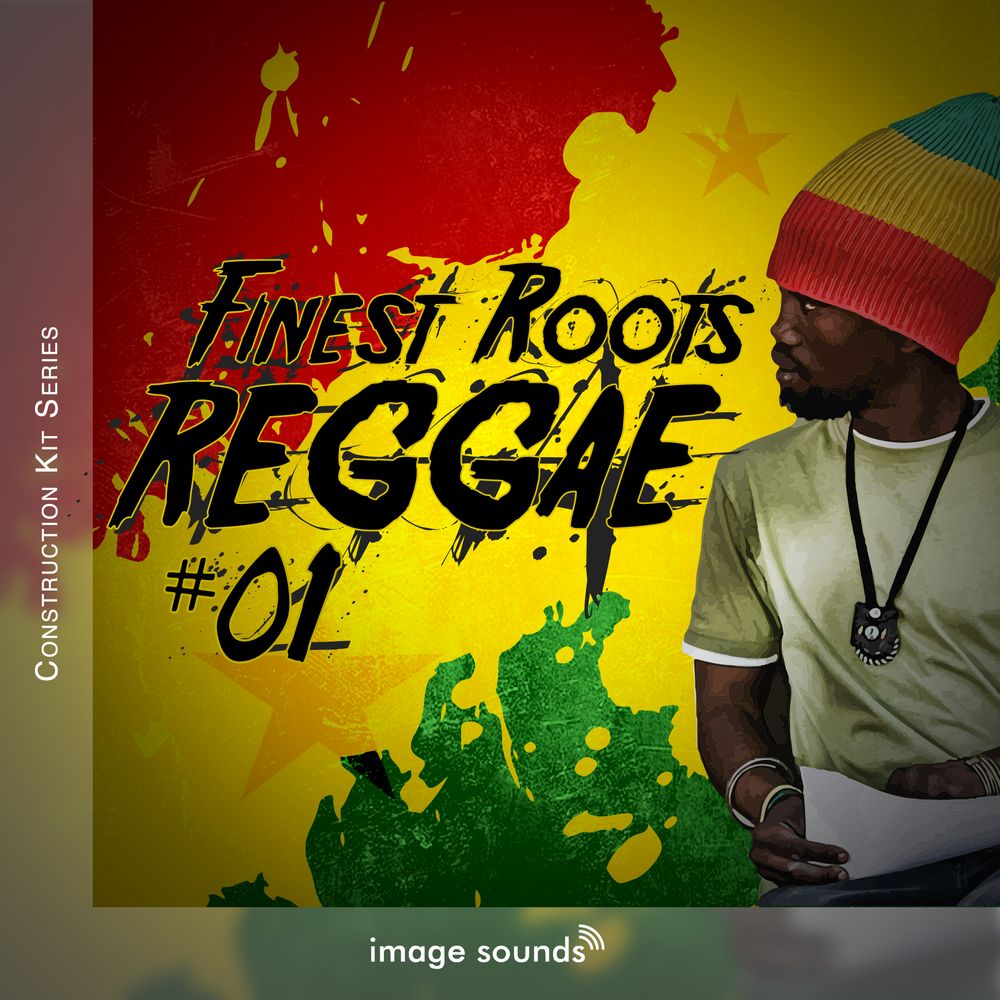 Reggae sample packs