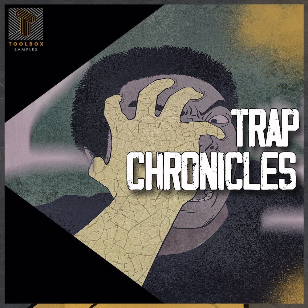 Arte de Trap Chronicles