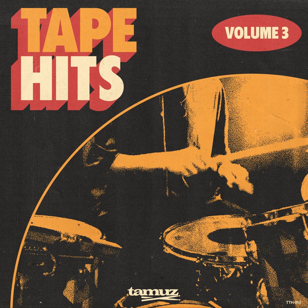 Arte de Tape Hits Vol.3