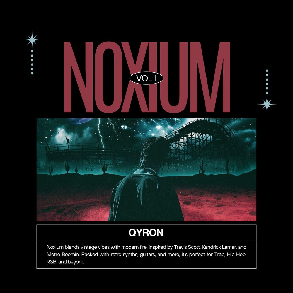 Arte de Noxium