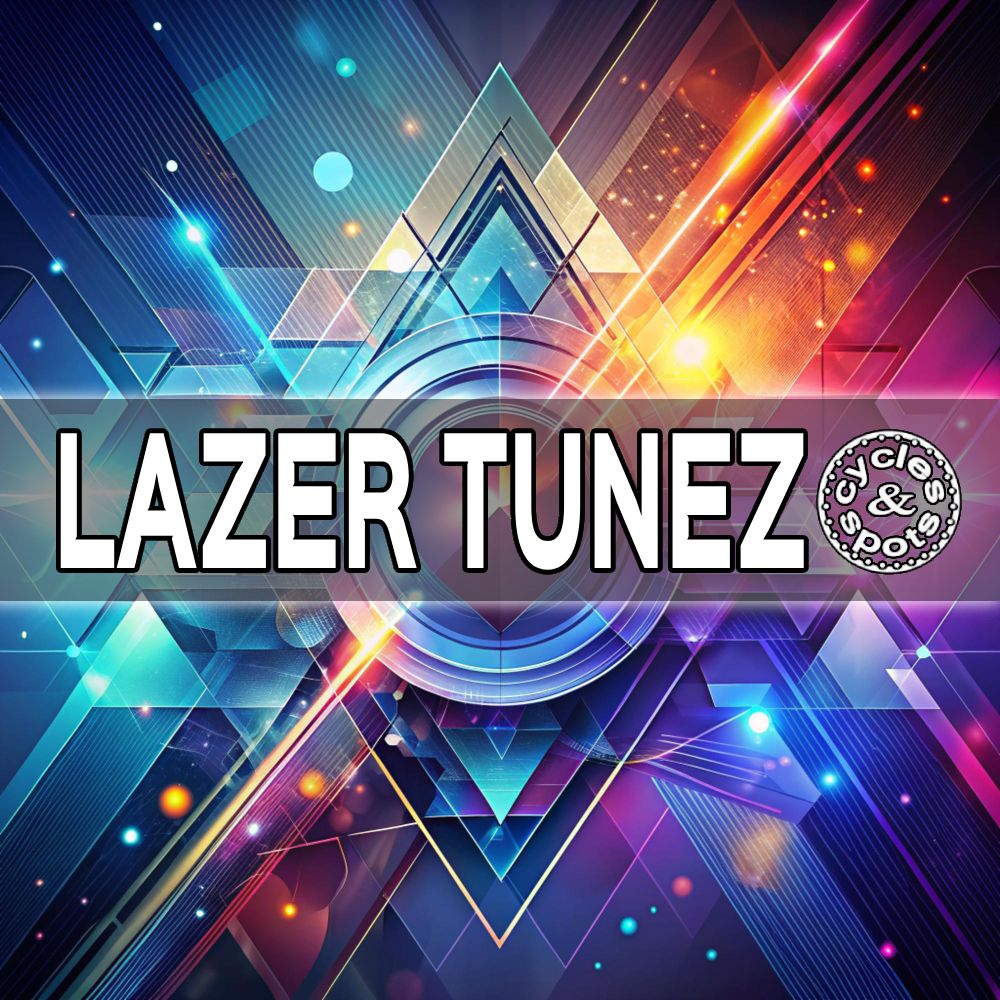 Arte de Lazer Tunez