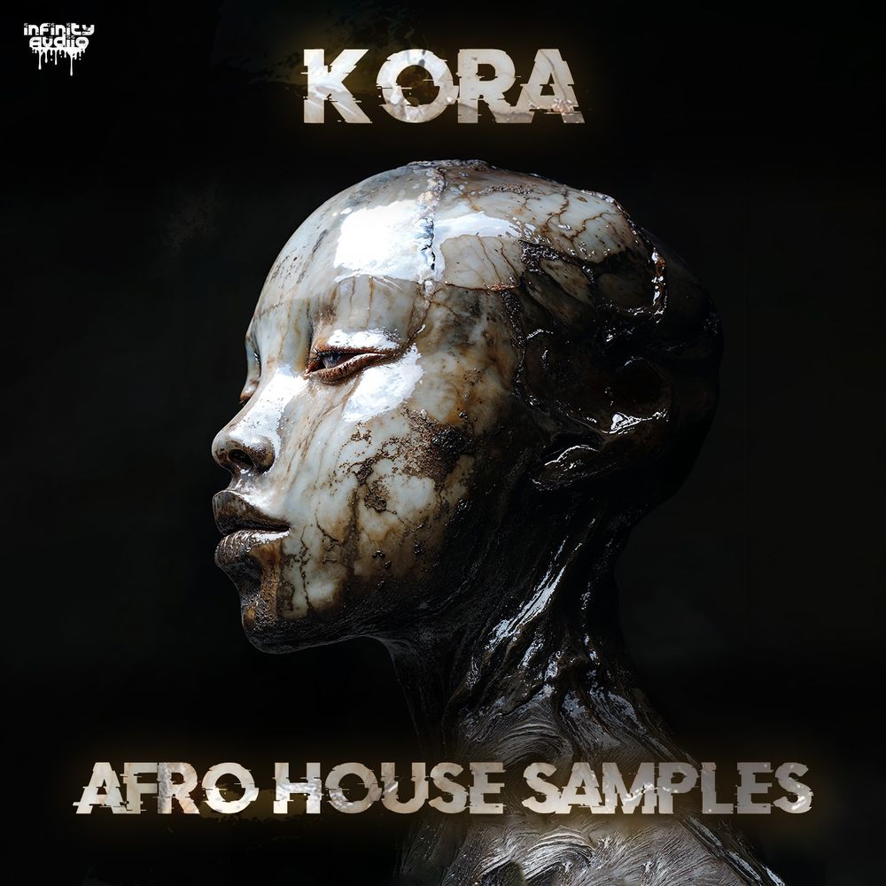 Artwork of Kora - Afro House Samples
