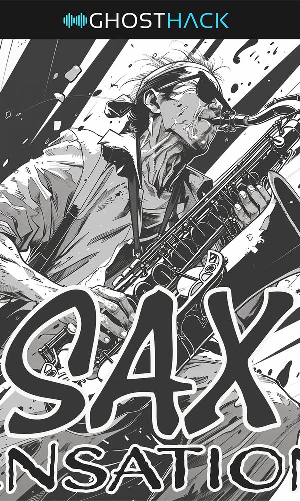 Artwork for Sax Sensations - Live Saxophone Recordings