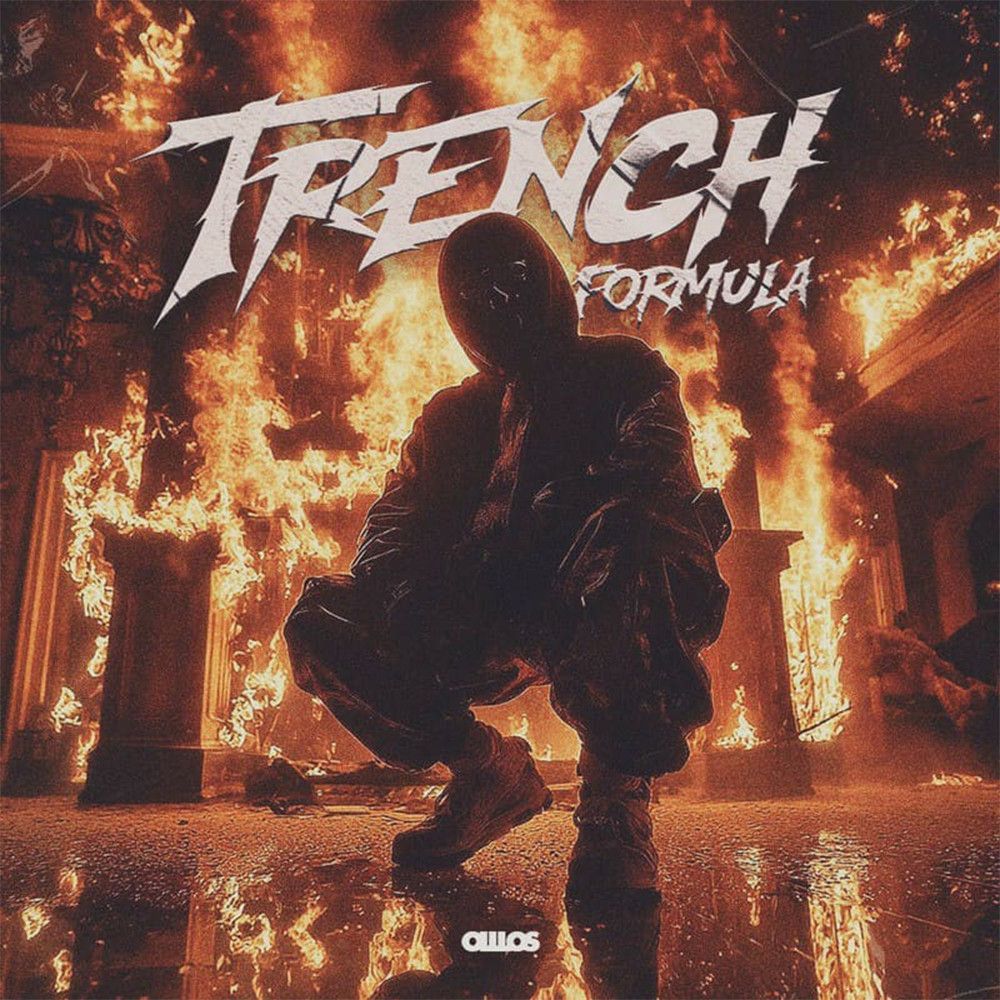 Pochette de Trench Formula