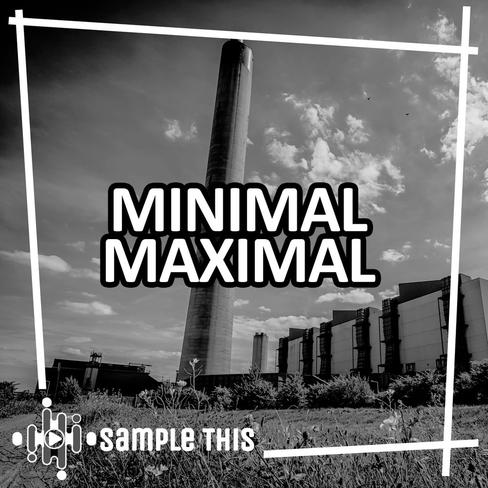 Arte de Minimal Maximal