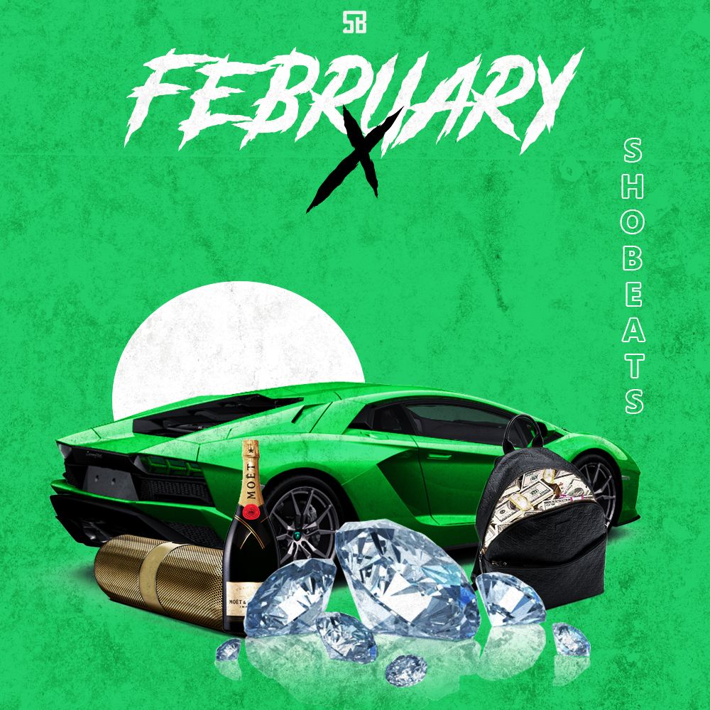 Pochette de FEBRUARY X