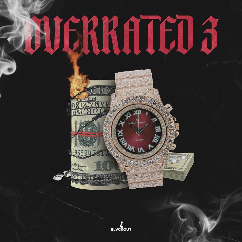 Arte de Overrated 3