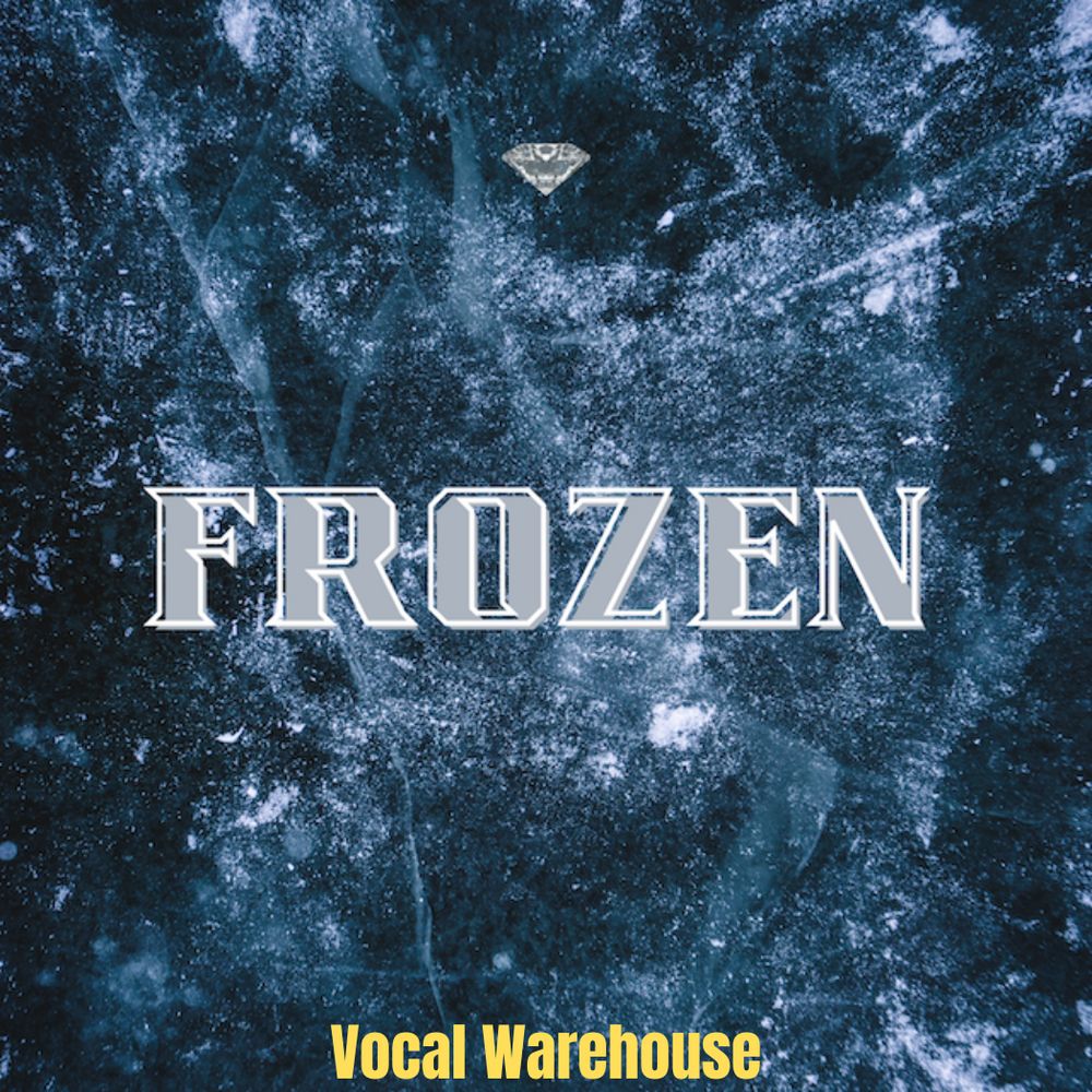 Arte de Frozen - Vocal Pack