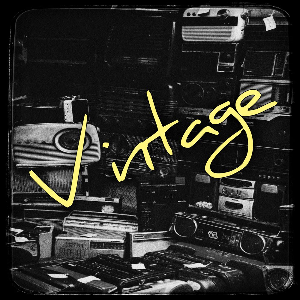 Artwork of Vintage