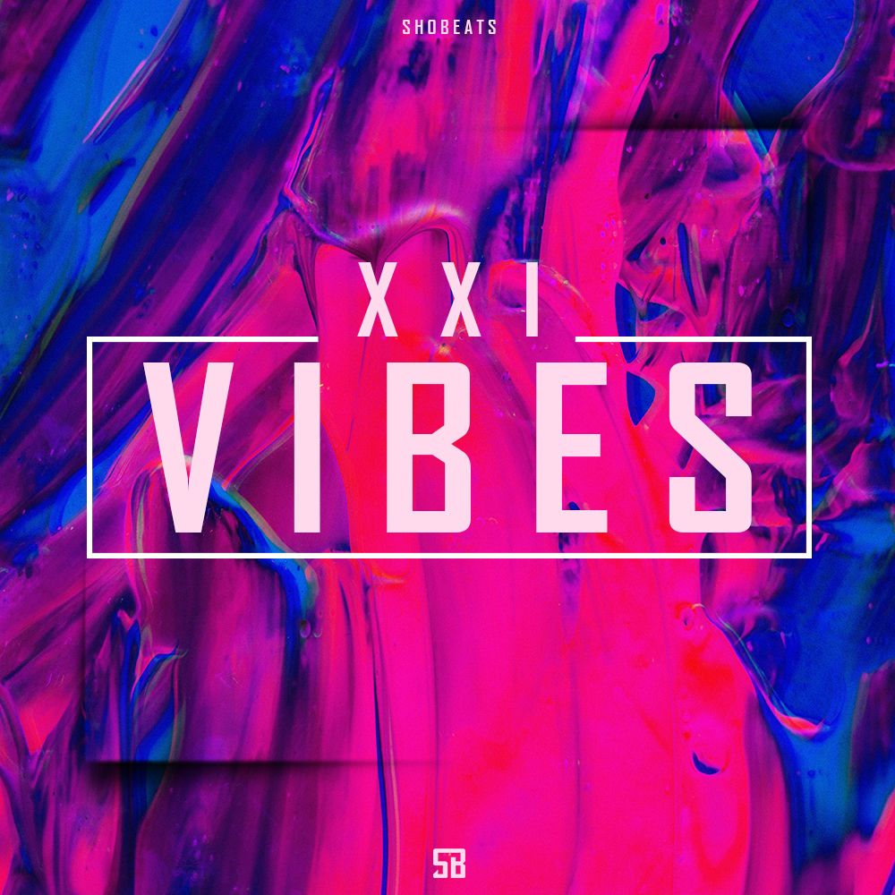 Pochette de Xxi Vibes