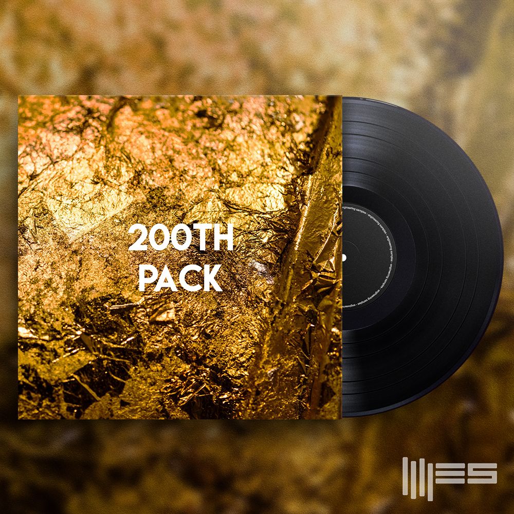 Pochette de 200th Pack