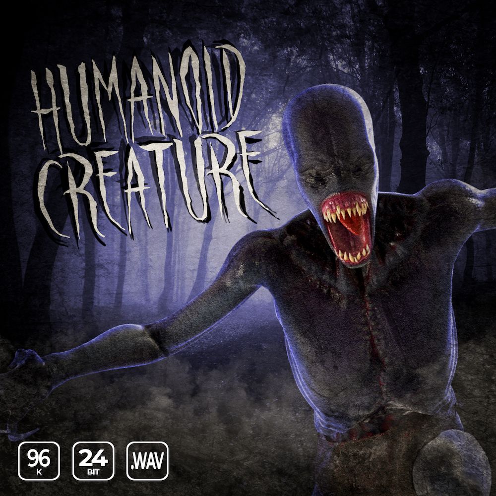 Arte de Humanoid Creatures