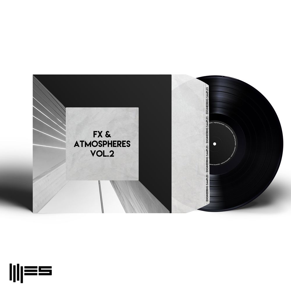 Arte de F X&Atmospheres Vol.2
