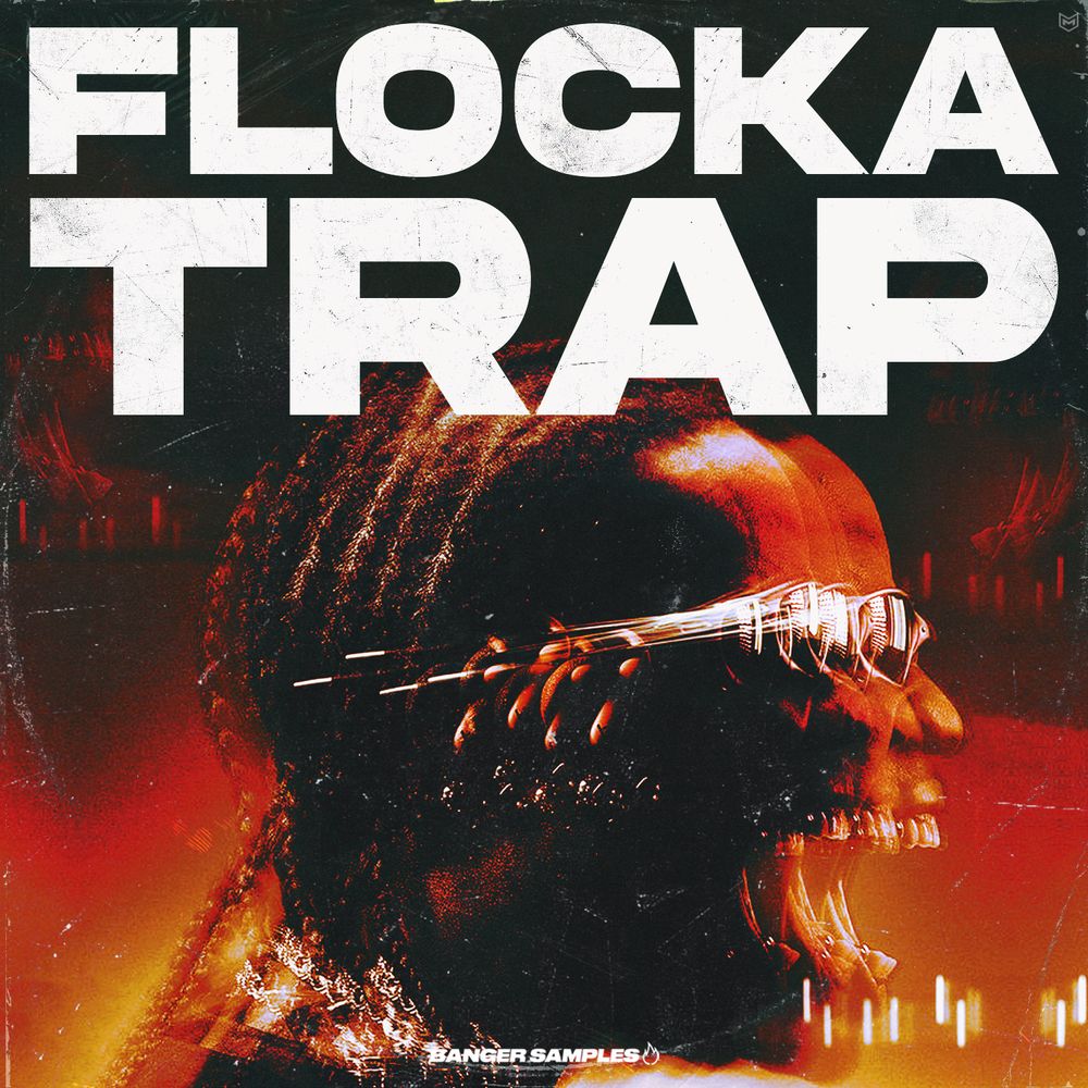 Arte de Flocka Trap