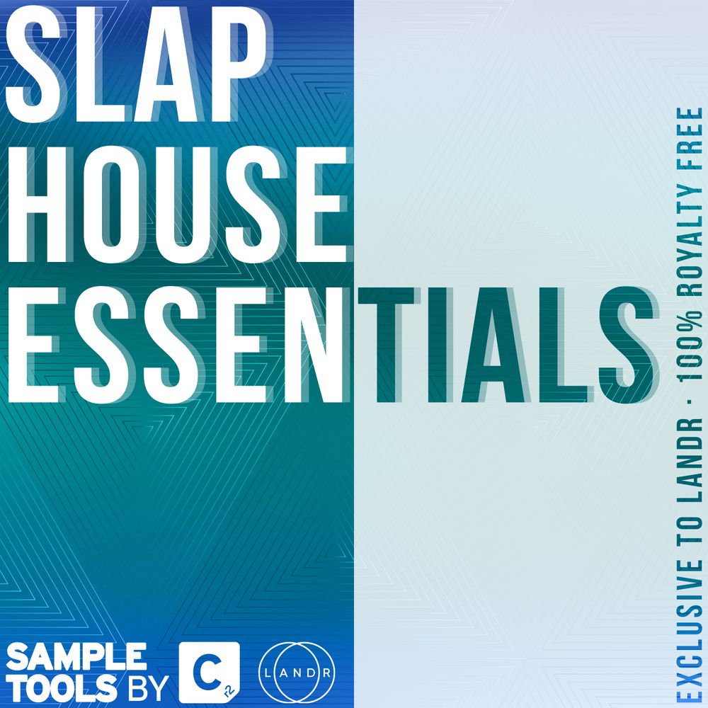 Slap House Elements Sample Pack | LANDR Samples