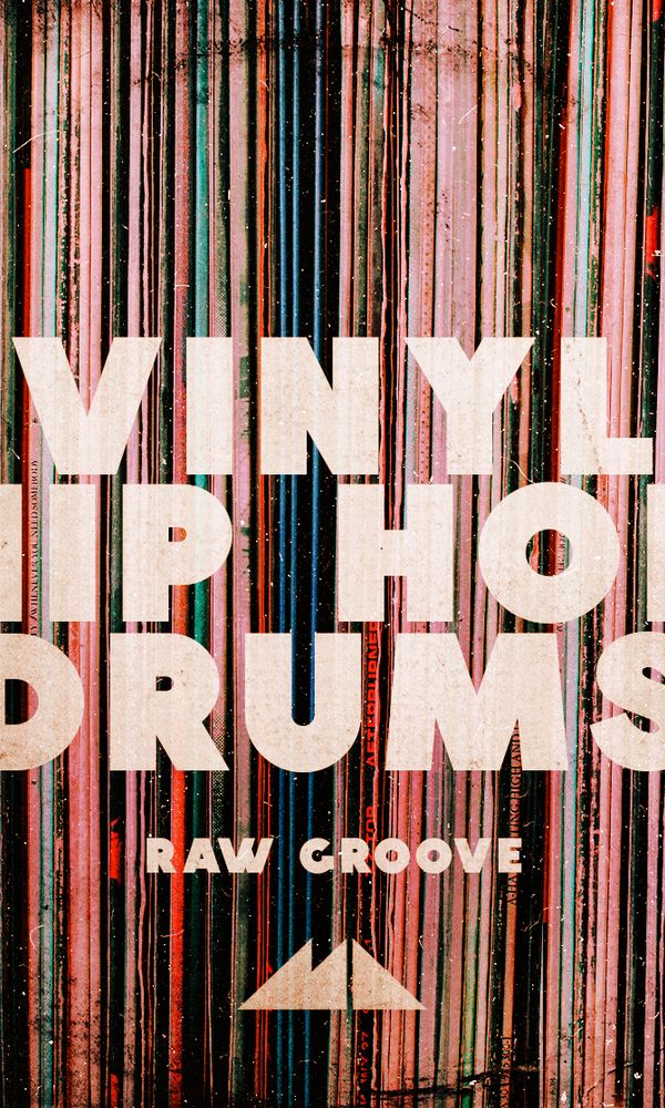 Artwork for RawGroove_Snare_Meat