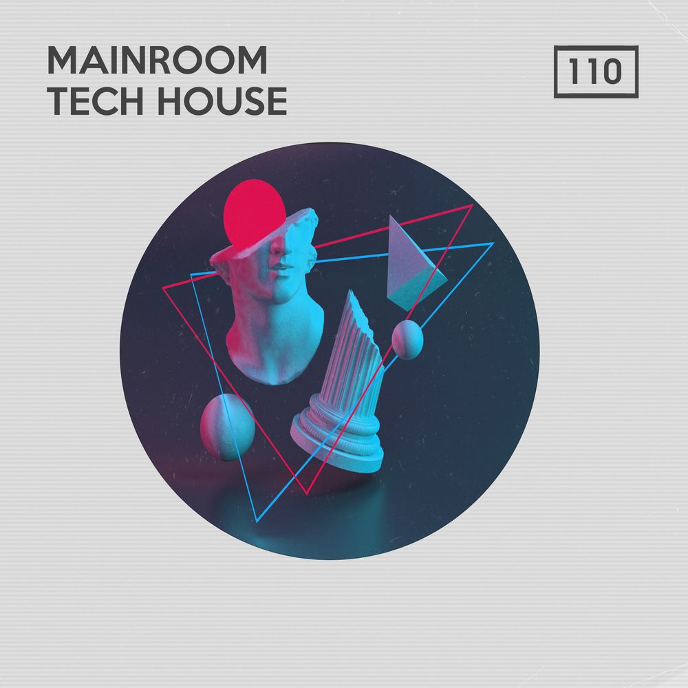 Mainroom Tech House Sample Pack By Bingoshakerz Landr Samples