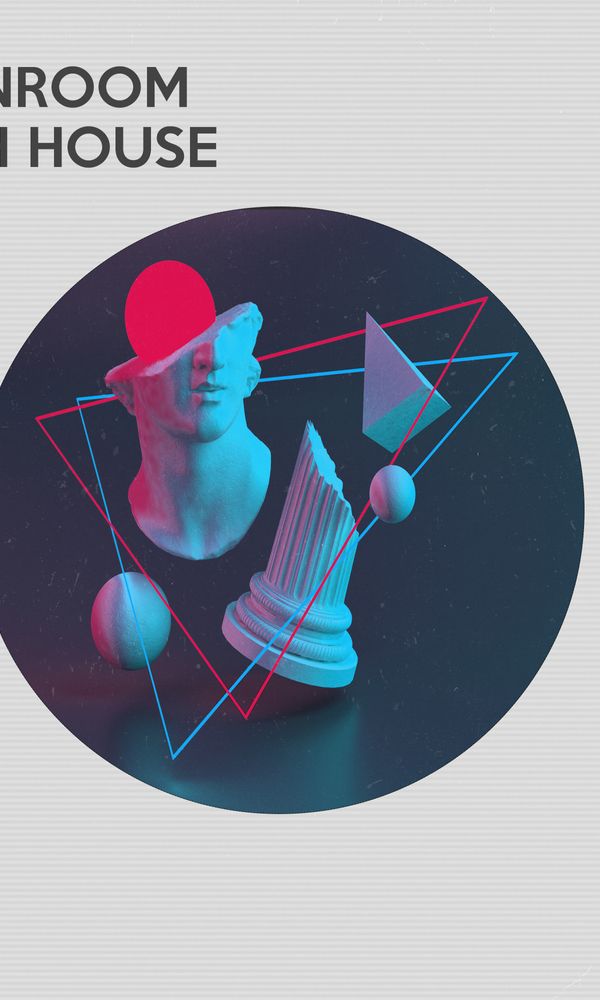 Artwork for Mainroom Tech House