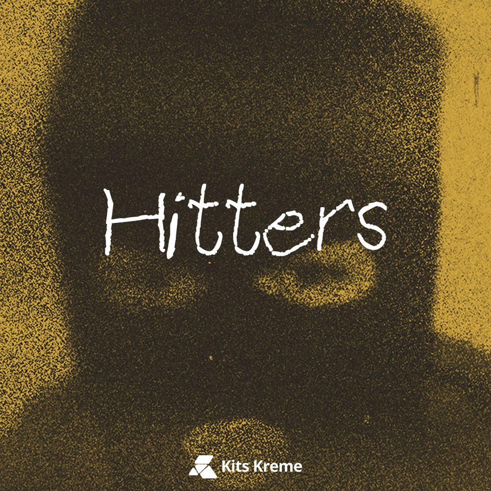 Arte de HITTERS - Drill & Rap