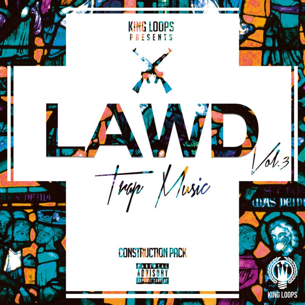 Arte de LAWD Vol 3