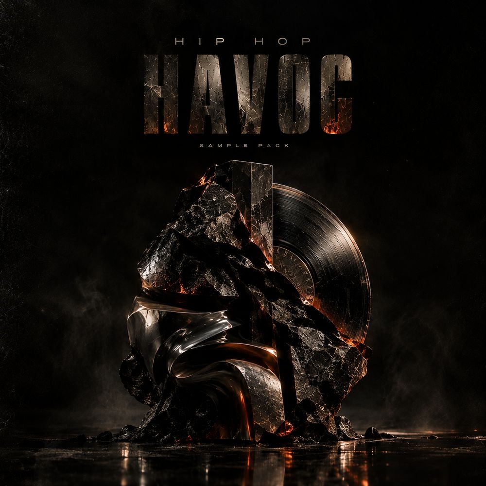 Portada de Hip Hop Havoc