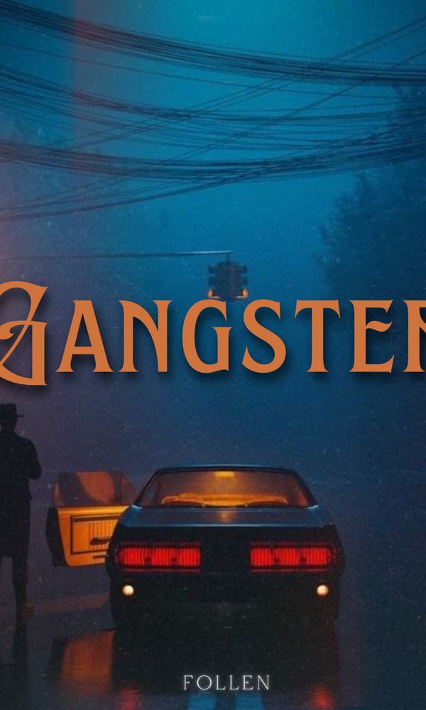 Artwork for Gangster
