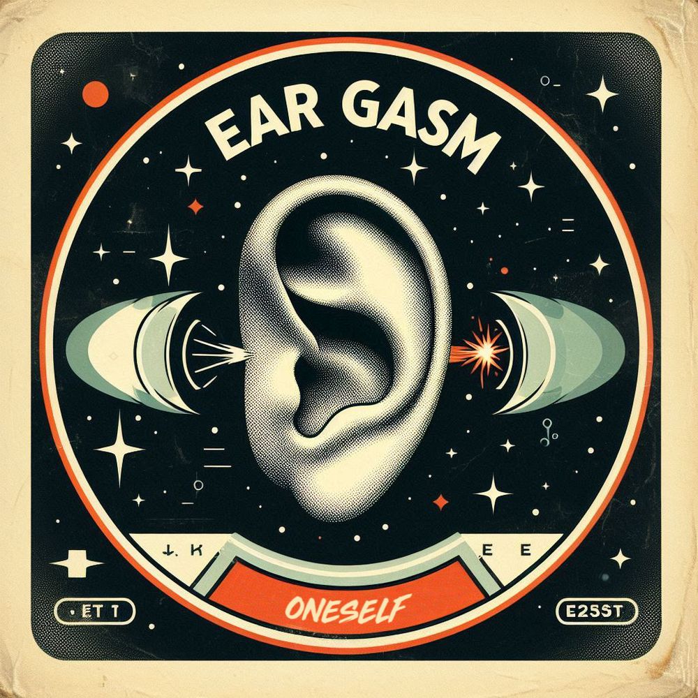Arte de EARGASM