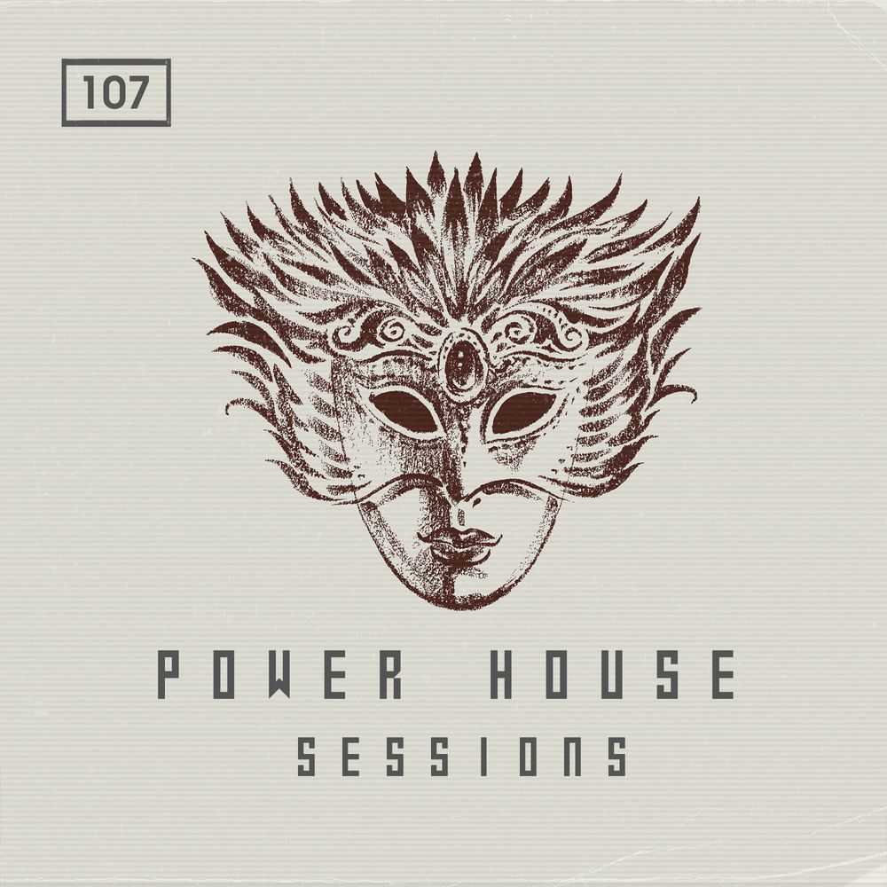 Pochette de Power House Sessions