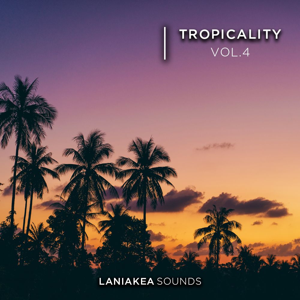 Arte de Tropicality 4