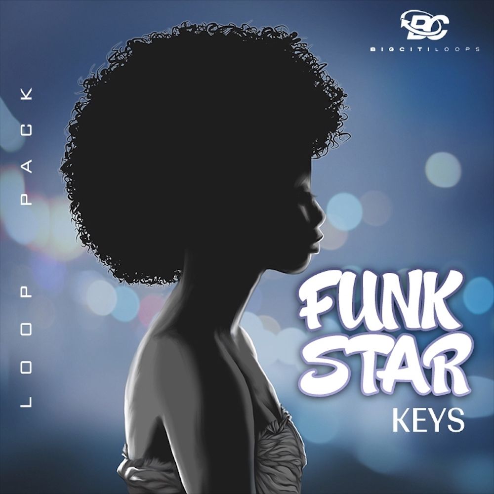 Artwork for Funk Star Keys