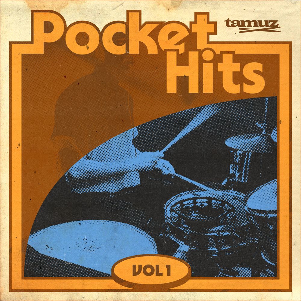 Arte de POCKET HITS VOL.1