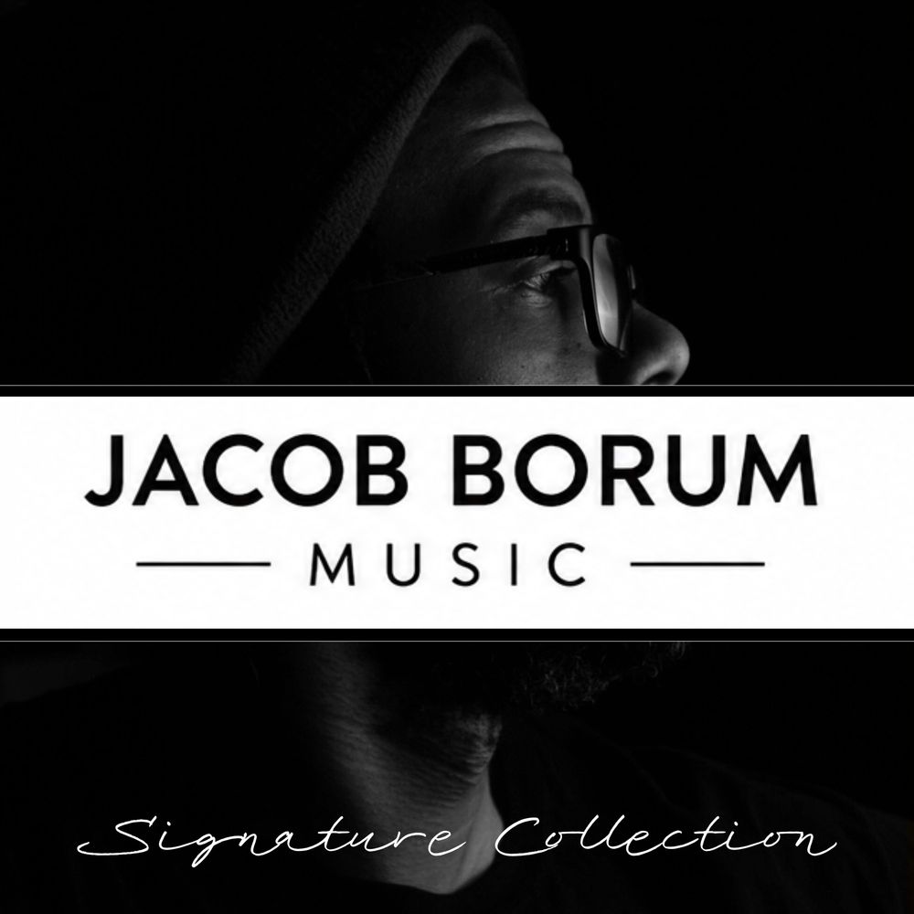 Artwork of Jacob Borum Signature Collection