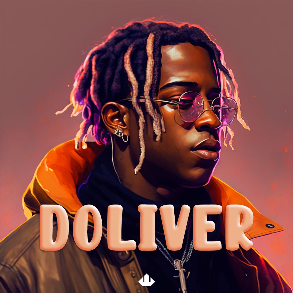 Obra de arte de DOLIVER