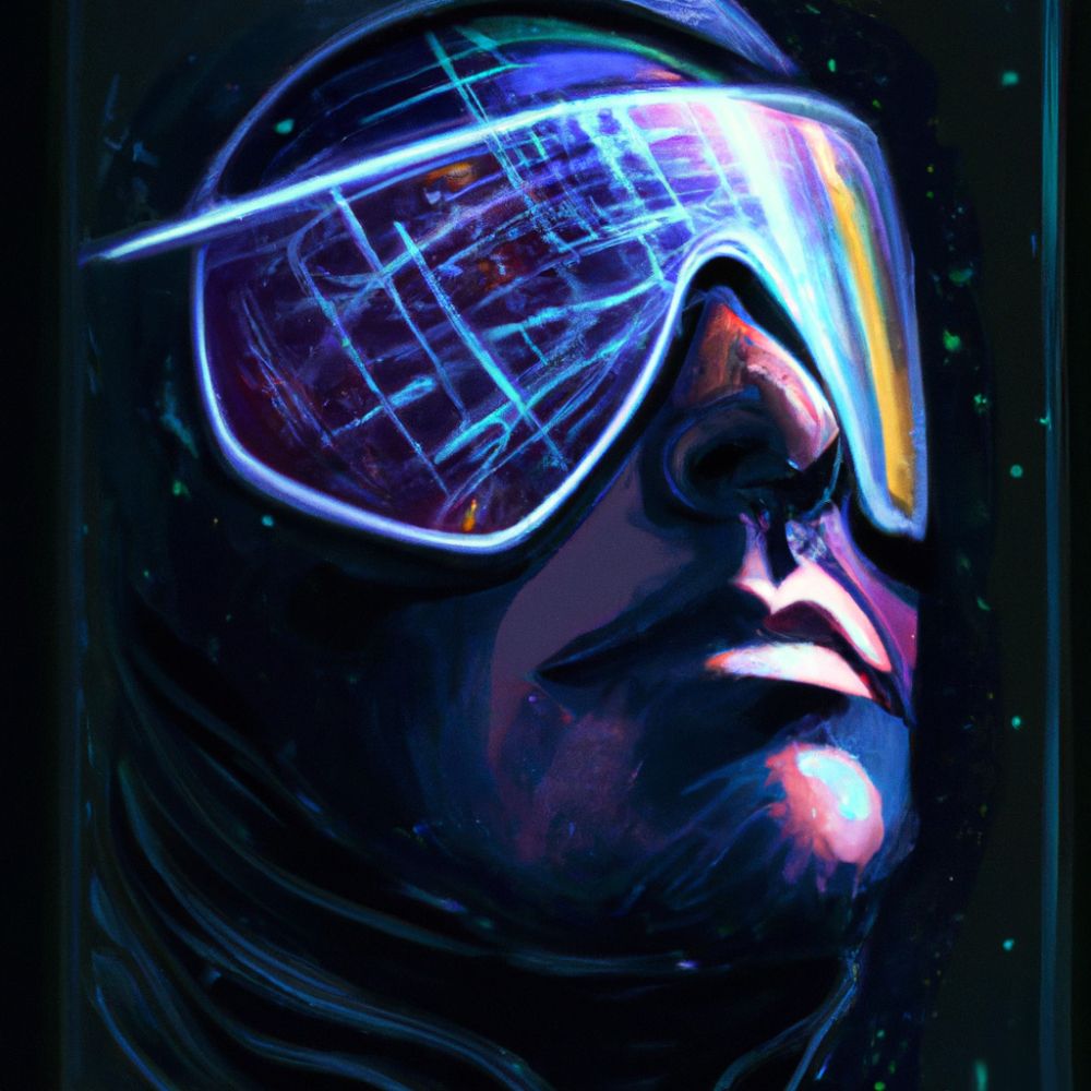 Arte de Stargazer