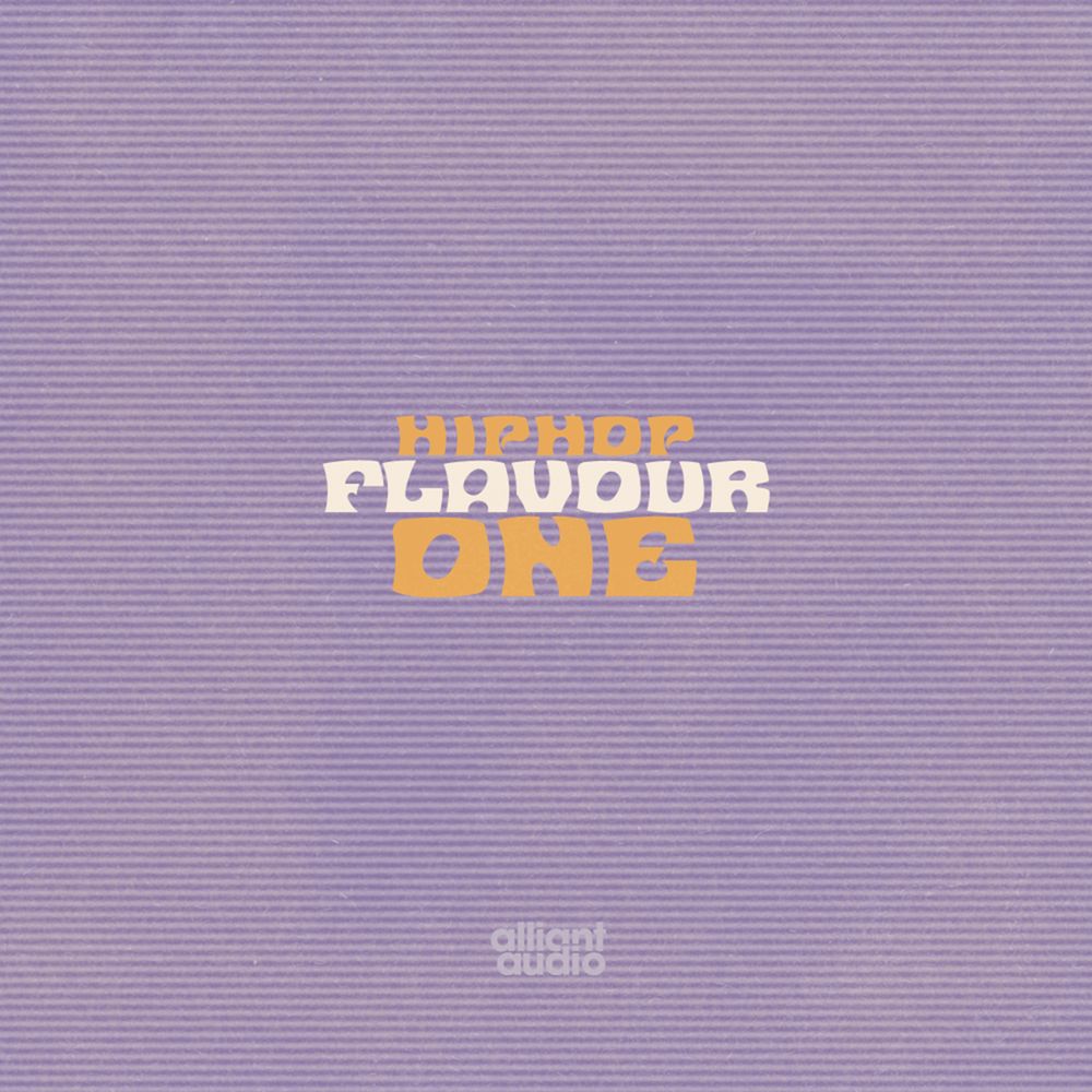 Arte de Hip Hop Flavour One