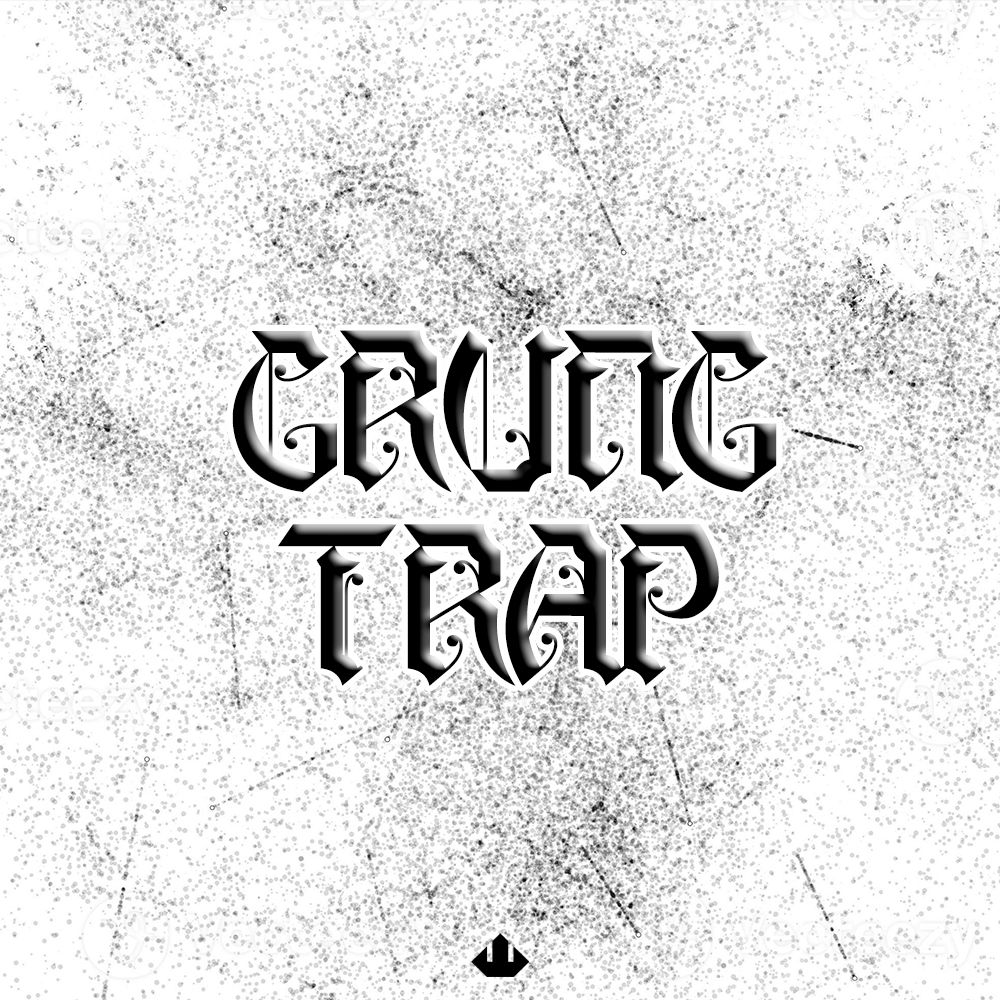 Arte de GRUNG TRAP