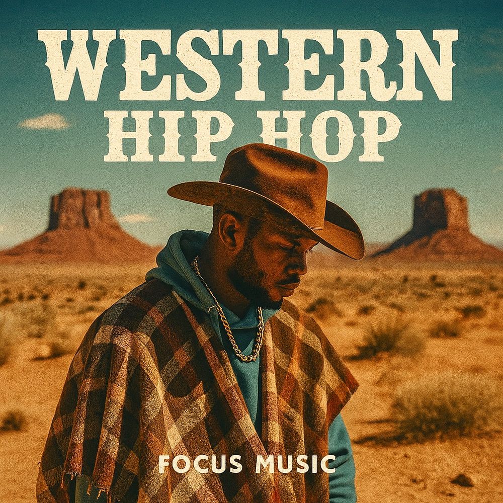Arte de Western Hip Hop