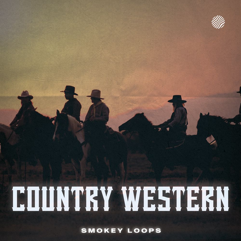 Country Western Sample Pack | LANDR Samples