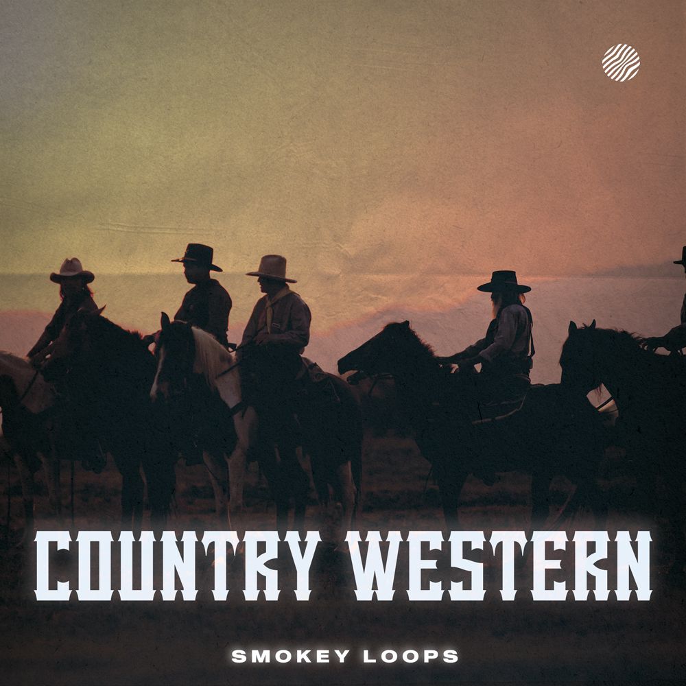 Artwork for Country Western
