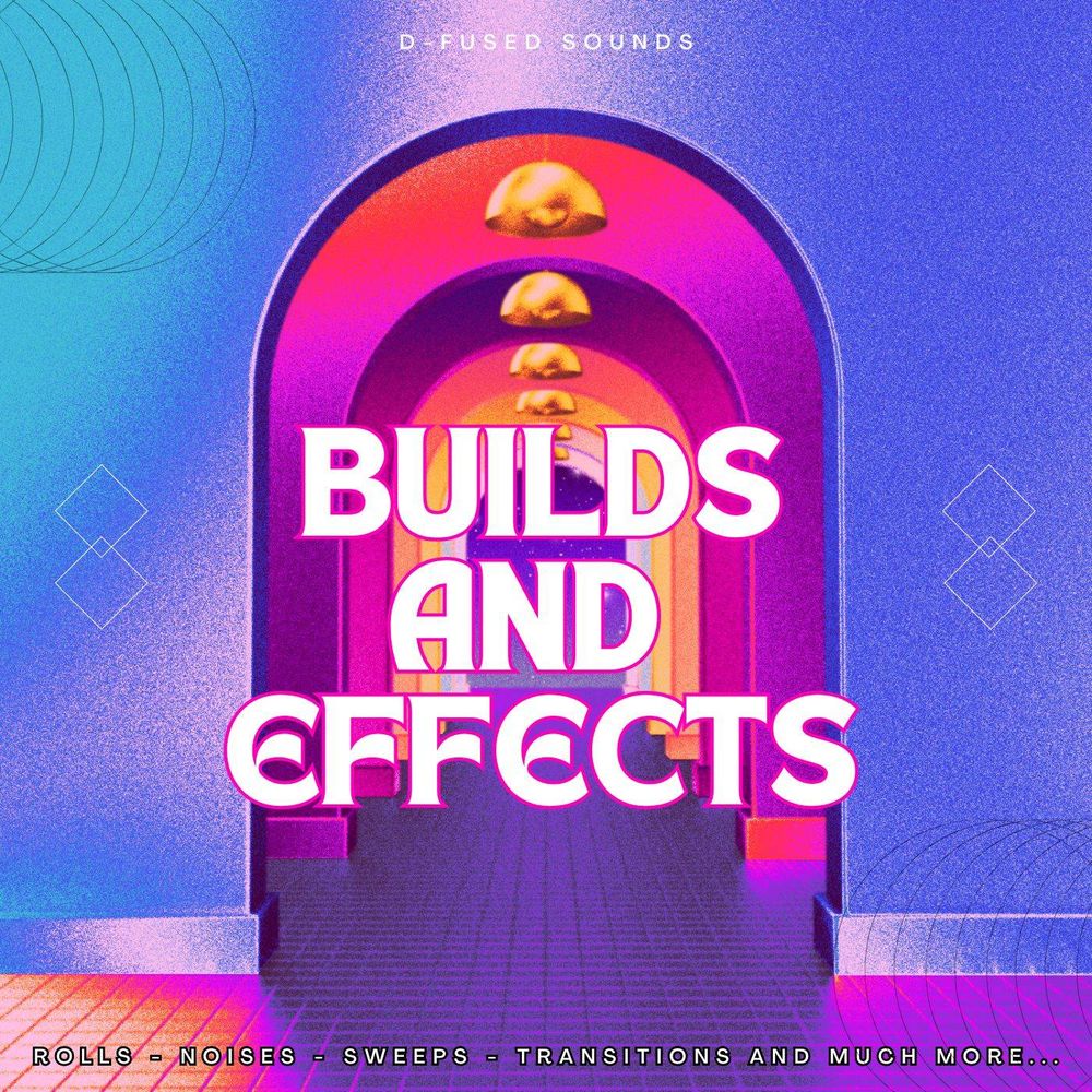 Arte de Builds & FX