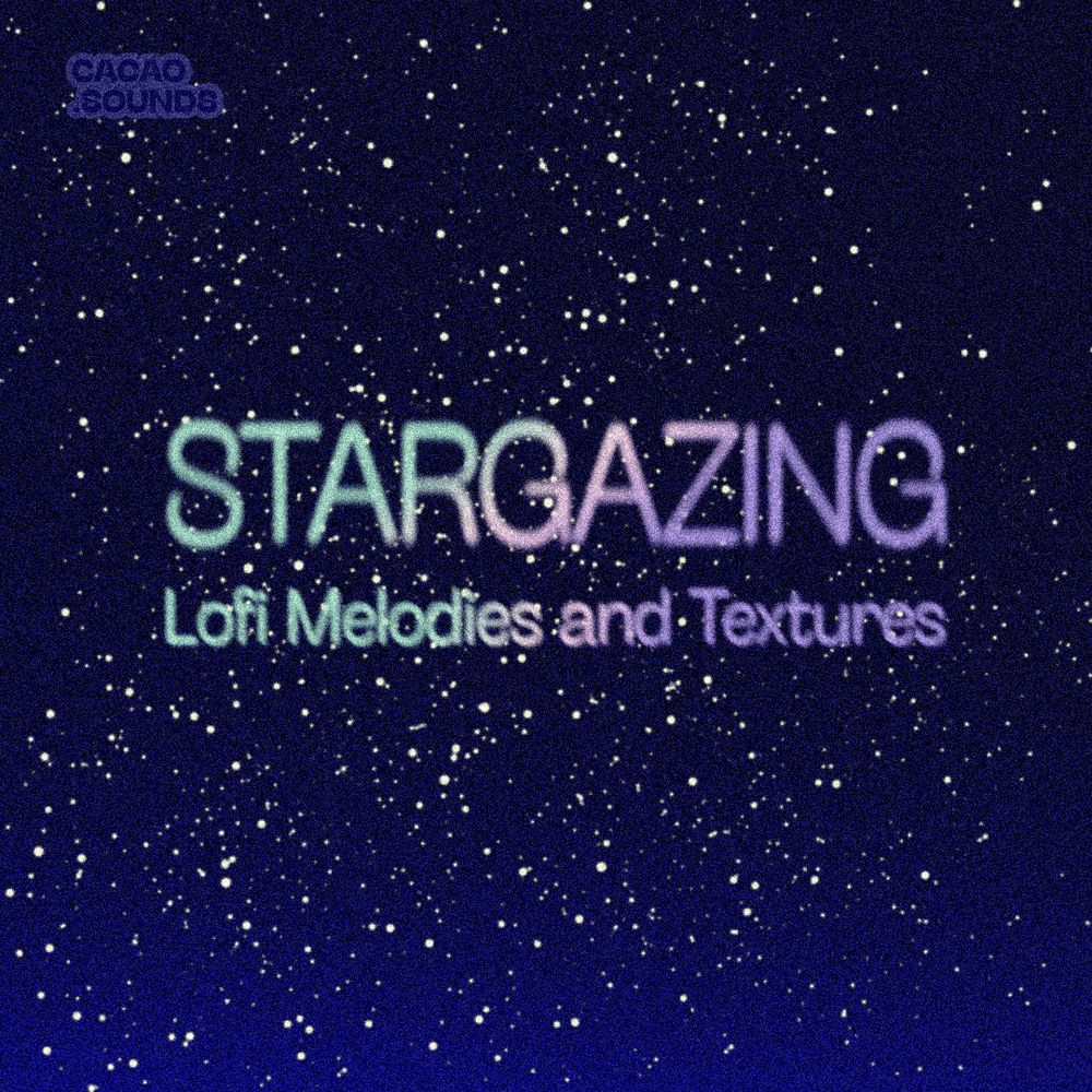 Arte de Stargazing - Lofi Melodies and Textures