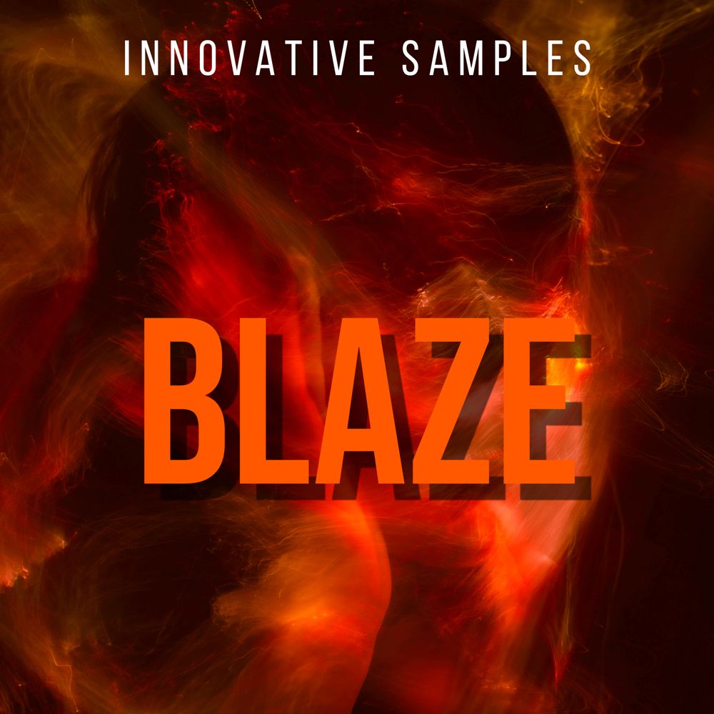 Arte de Blaze