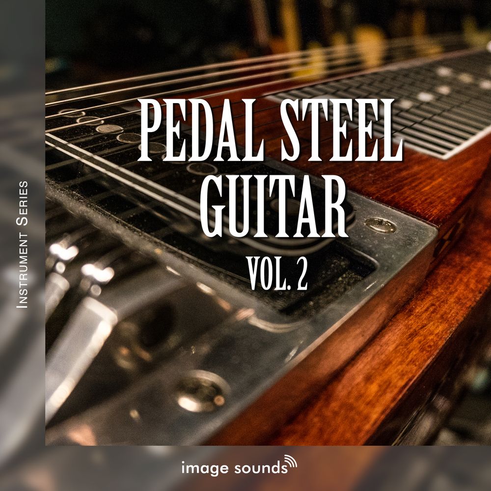 Steel guitar samples top