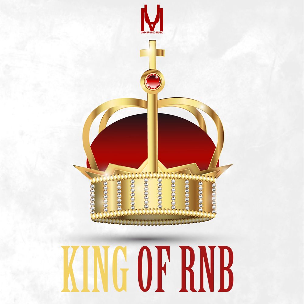 Arte de King of RnB